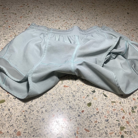 Lulu Lemon Shorts - Picture 10 of 11